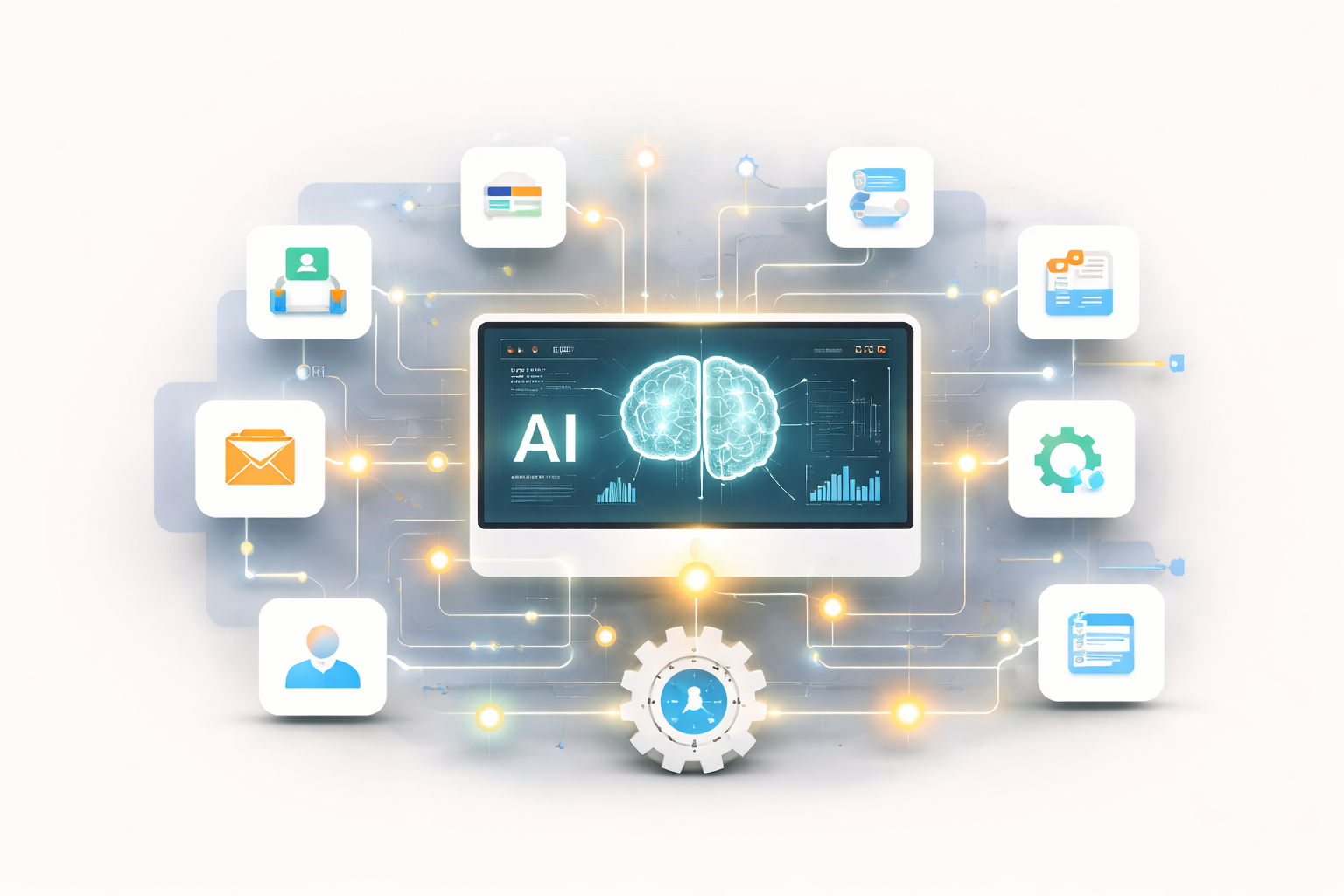 Intelligent Automation