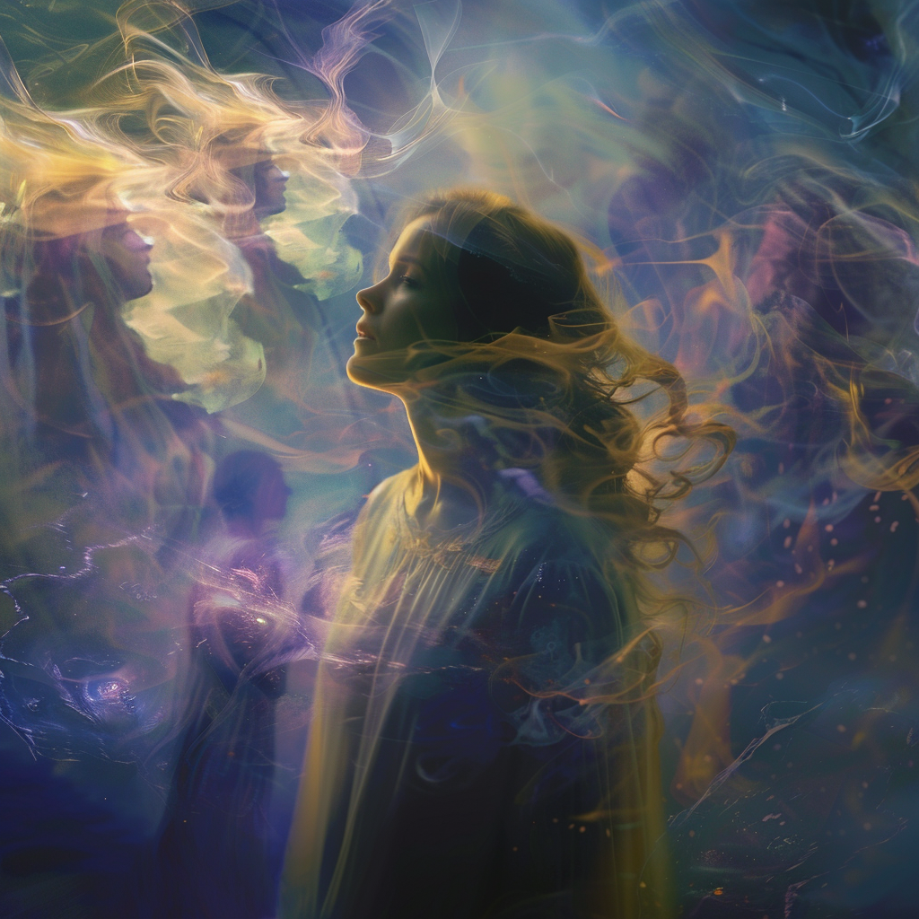 Spiritual Clearing Services