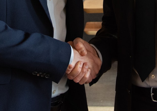 CRM feature showing agent management