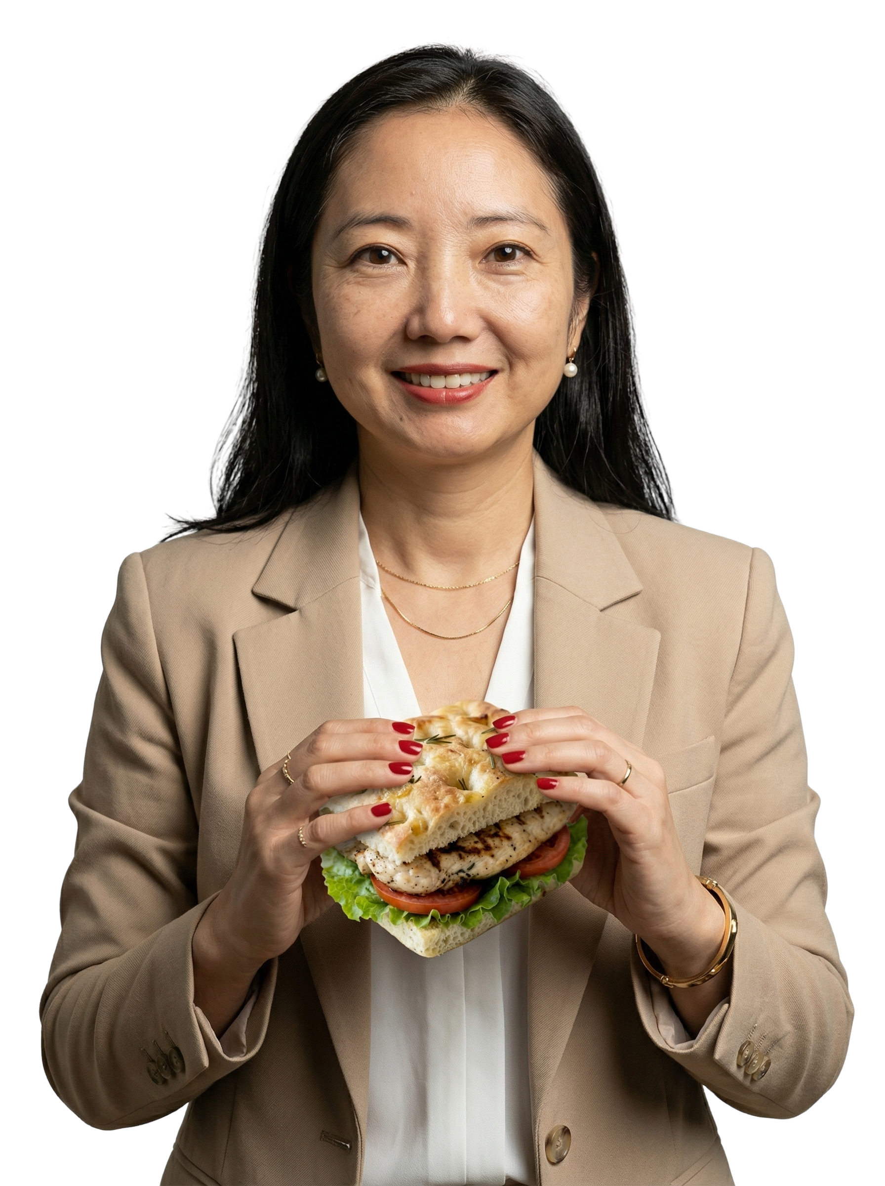 Dra. Carla Yamashita