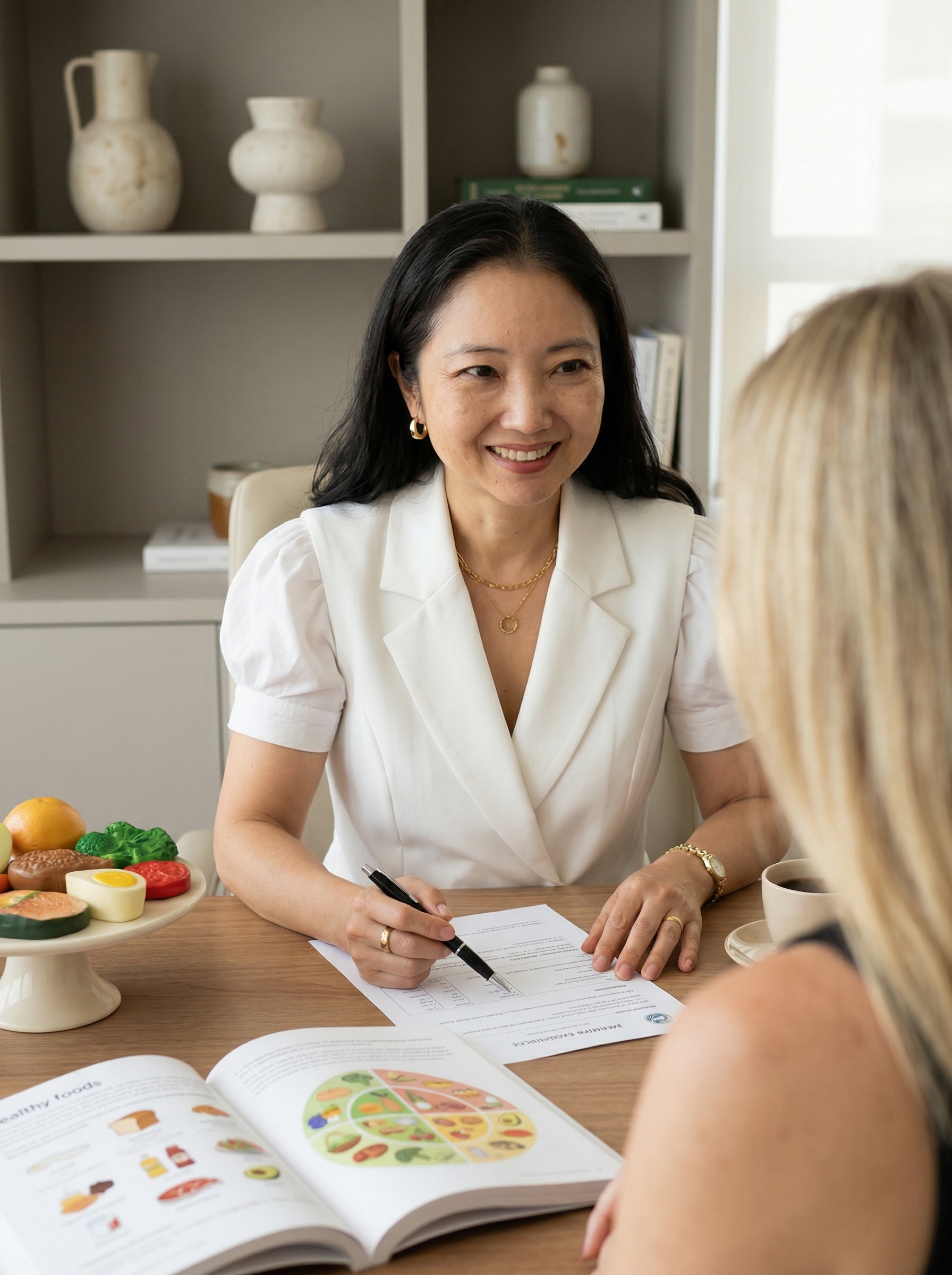 Dra. Carla Yamashita - foto 1